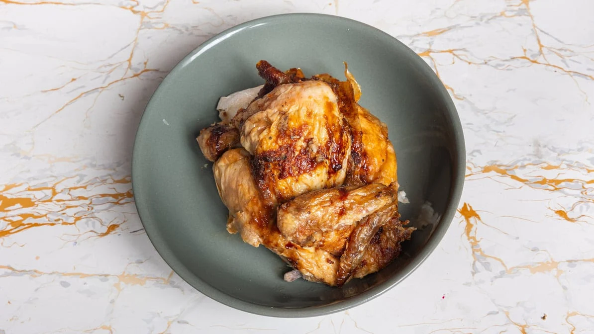 Highlights, Top Char-Grill Chicken & Seafood