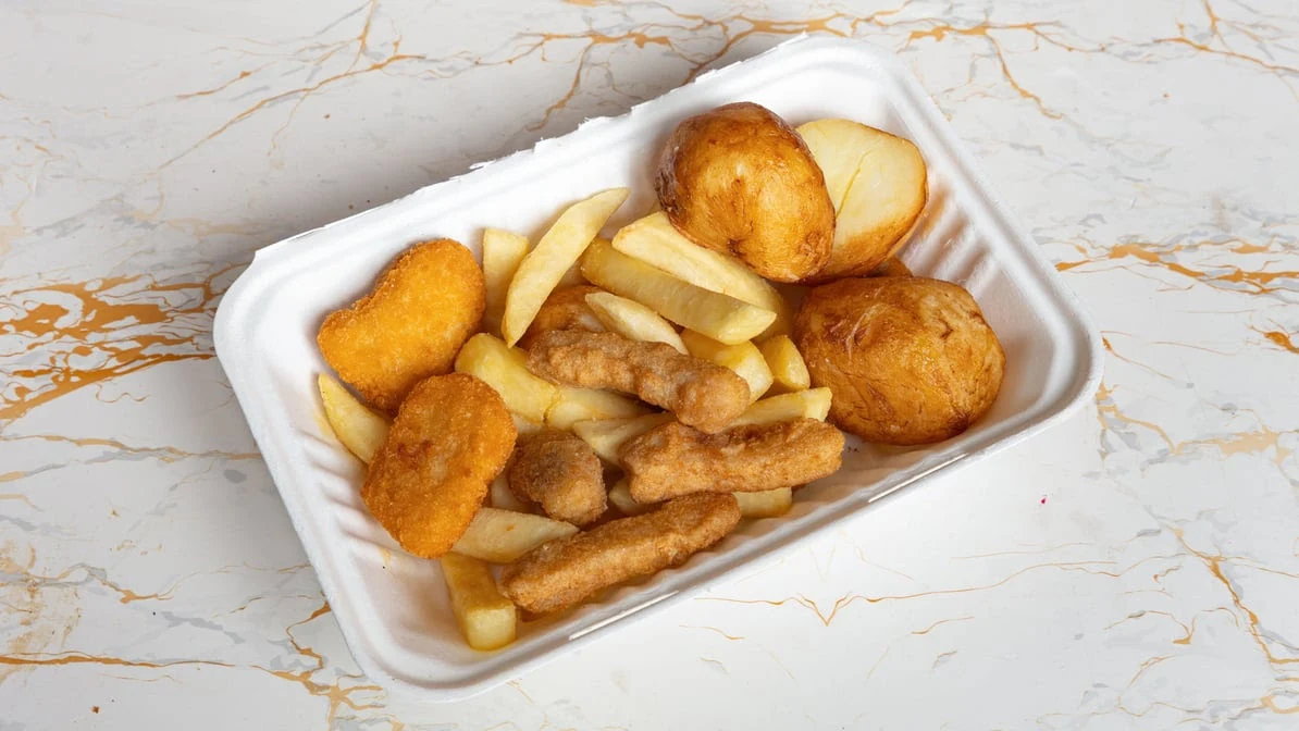 Highlights, Top Char-Grill Chicken & Seafood