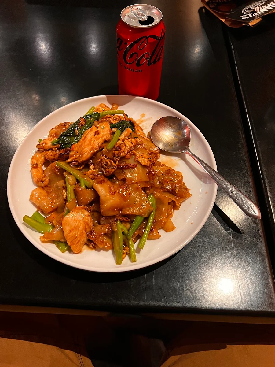 Highlights, Yummy Thai at Morisset