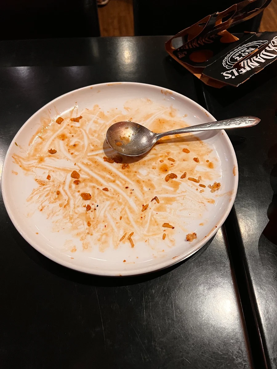 Highlights, Yummy Thai at Morisset