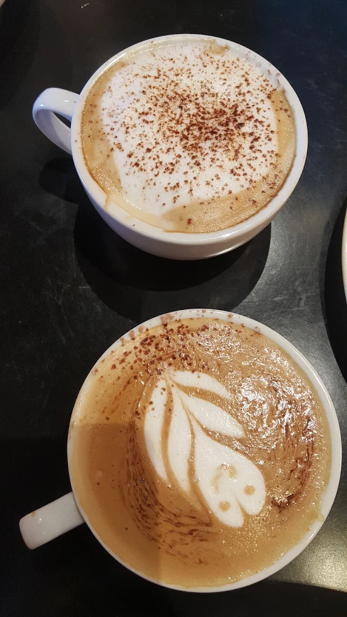 Mocca, Yummy Thai at Morisset
