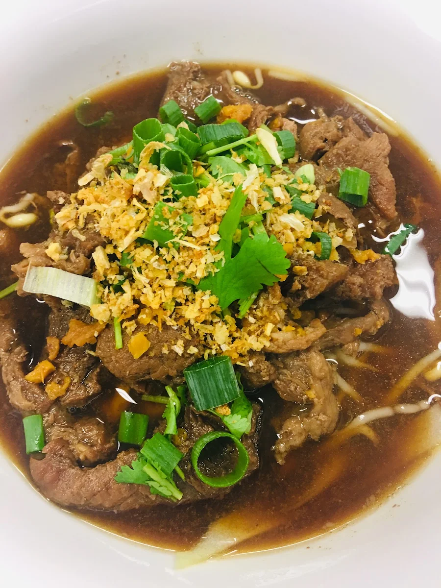 Highlights, CHIANGMAI Thai Cuisine