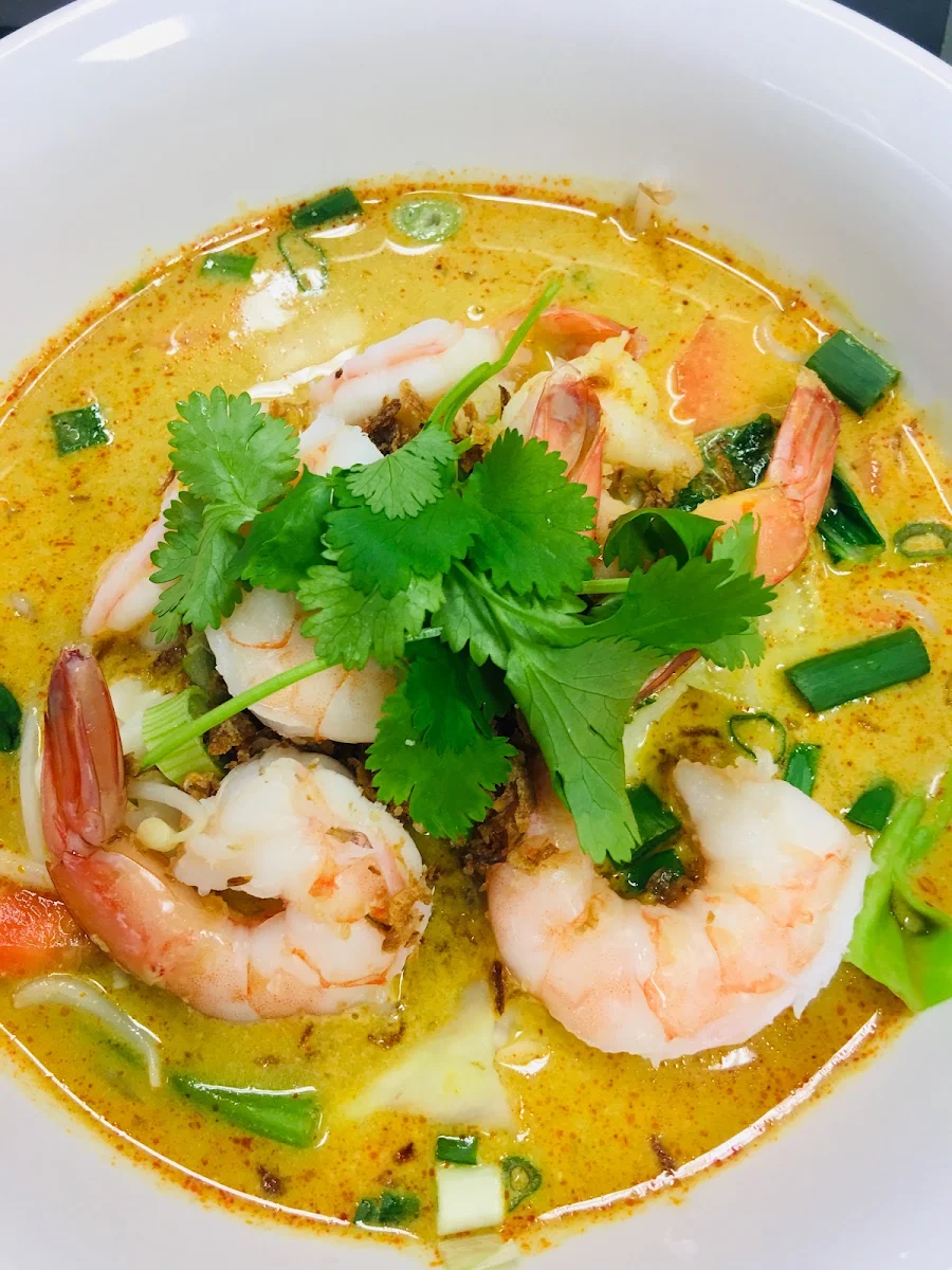 Highlights, CHIANGMAI Thai Cuisine