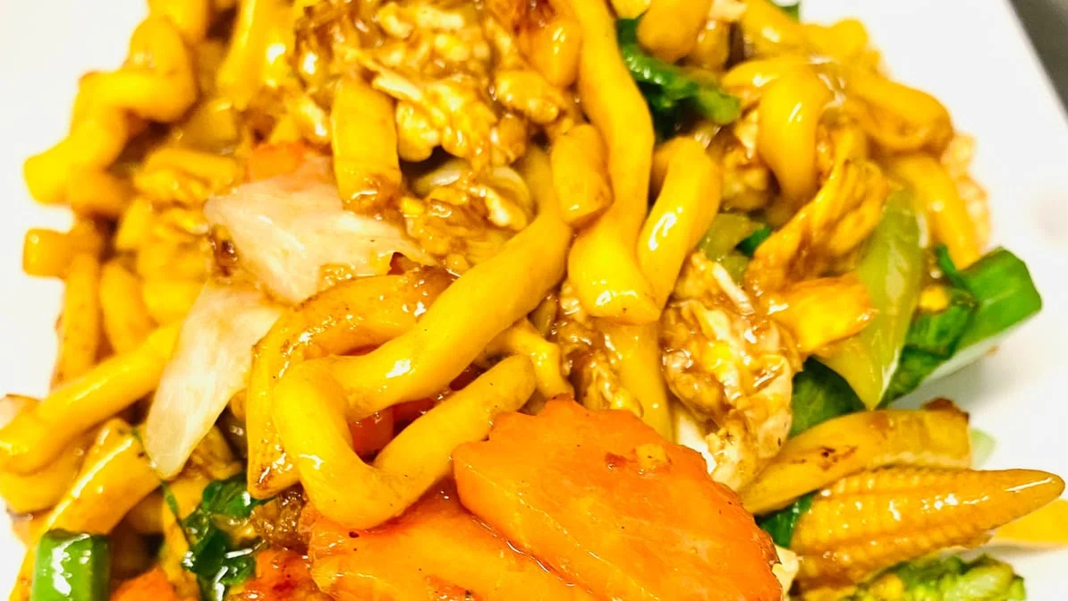 Highlights, CHIANGMAI Thai Cuisine