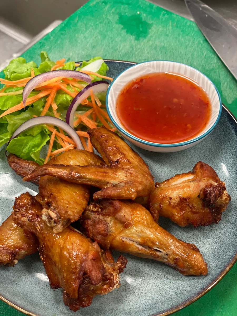 Highlights, CHIANGMAI Thai Cuisine