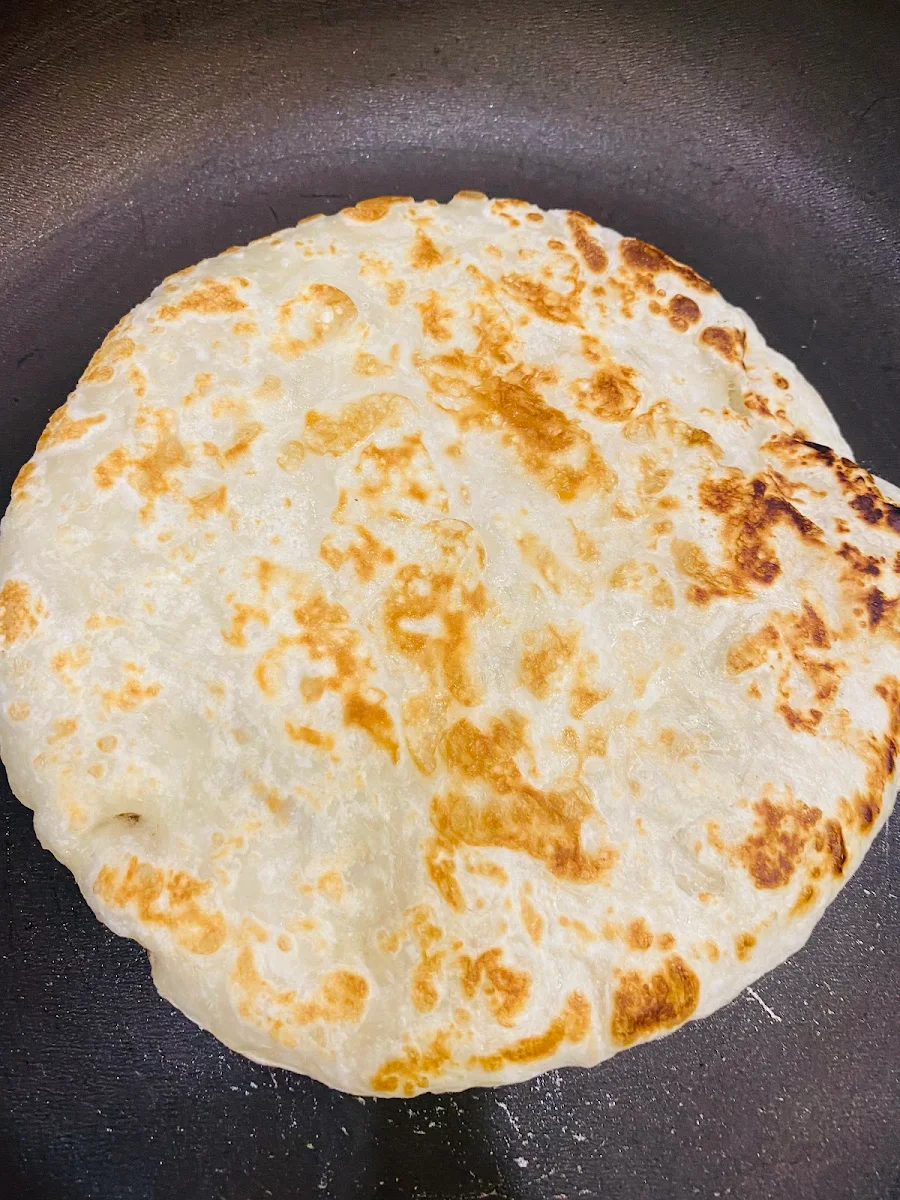 Roti Bread, CHIANGMAI Thai Cuisine