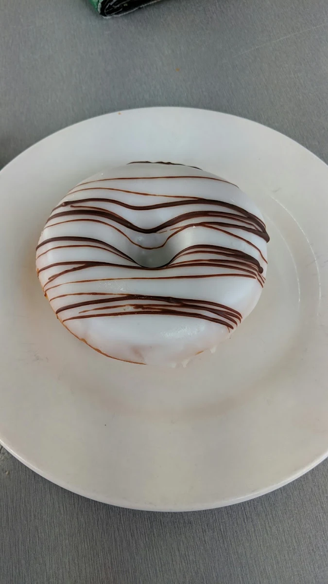 Donut