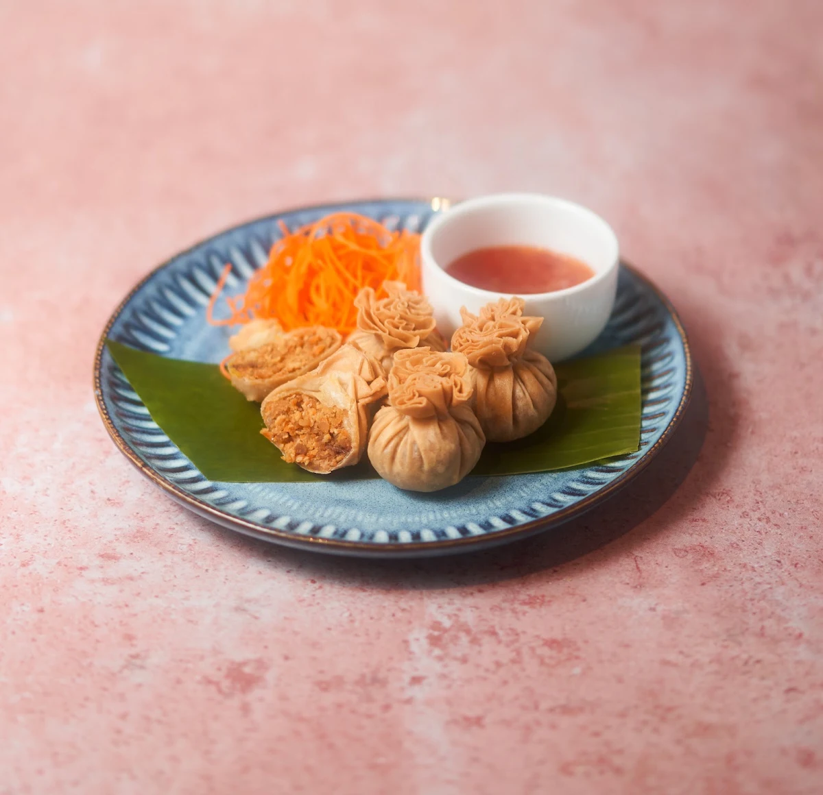 Dim Sims, Thai N'More