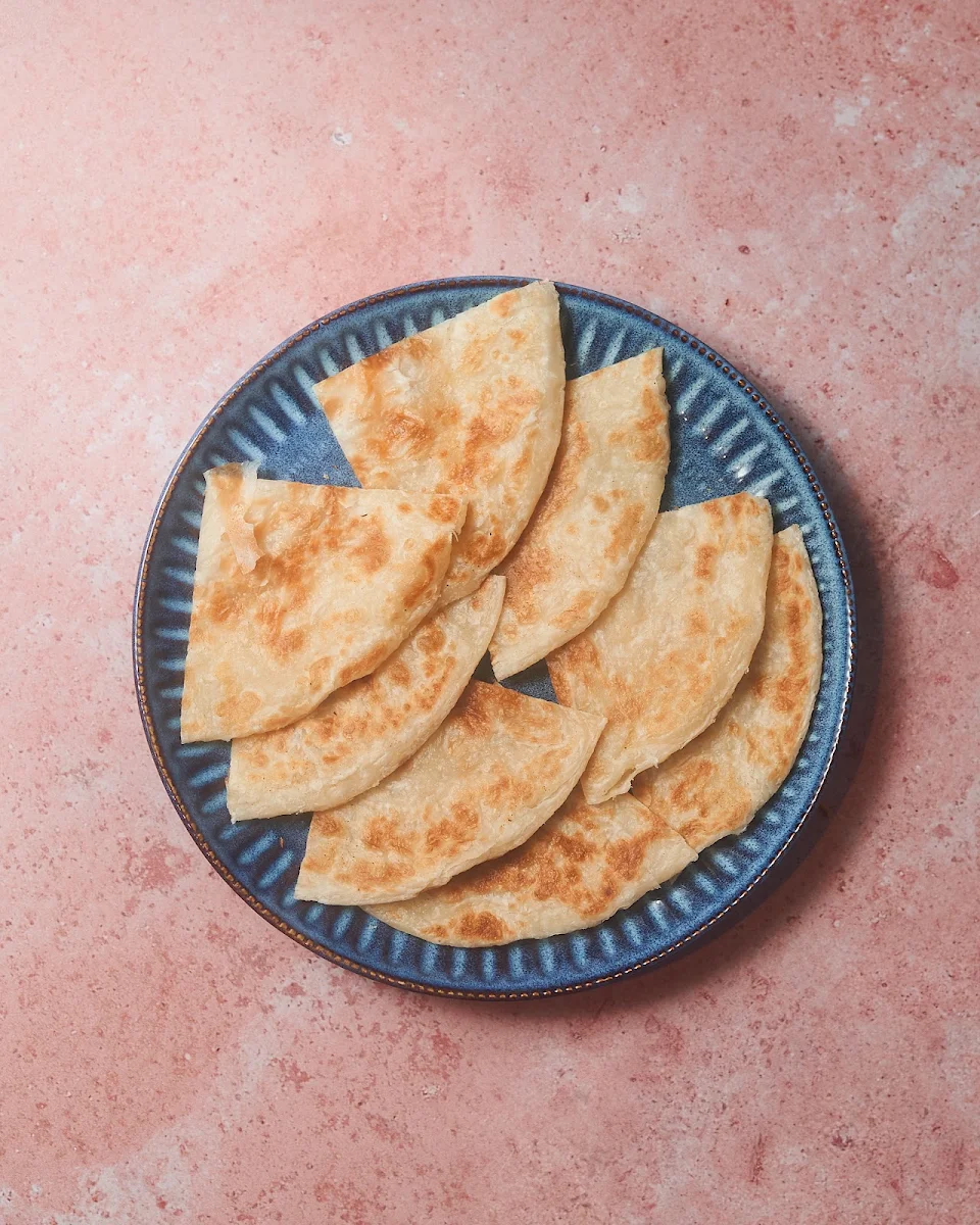 Roti, Thai N'More