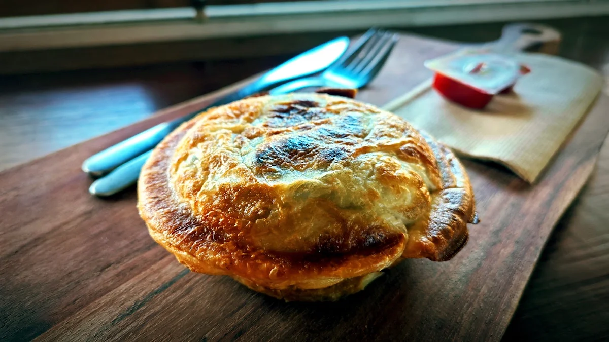 Highlights, Ruby’s Cafe Yarraville