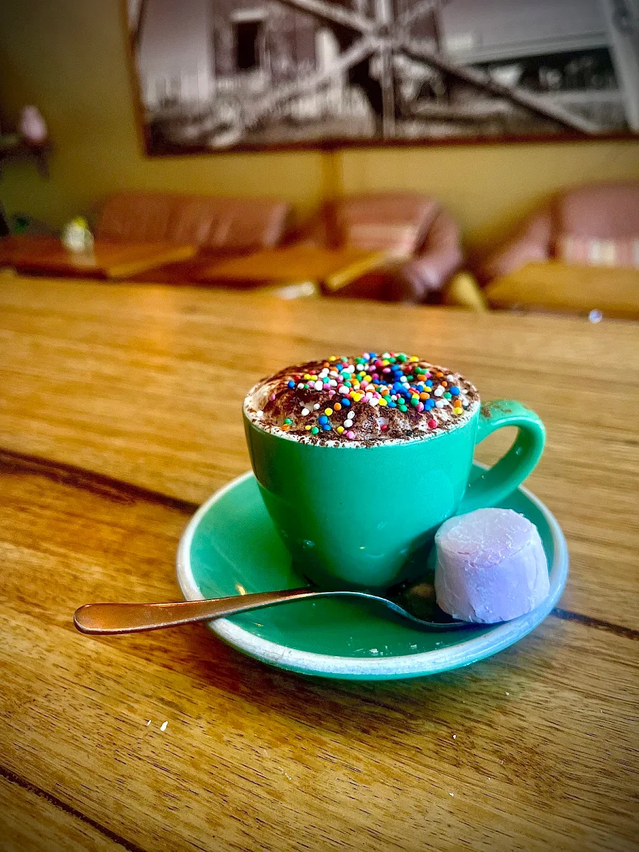 Highlights, Ruby’s Cafe Yarraville