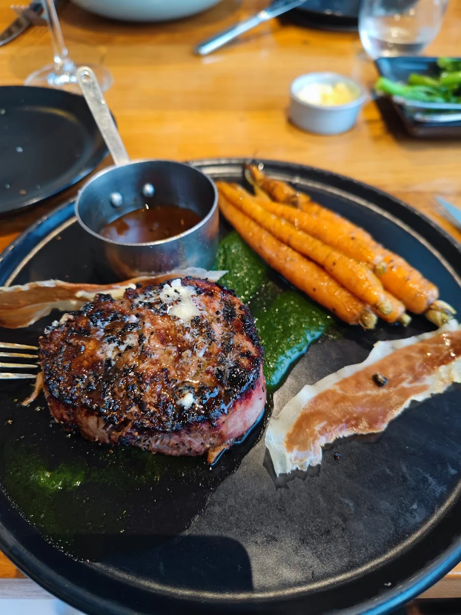 Sirloin Steak