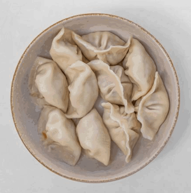 Highlights, Chubby Dumplings- Gregory Hills