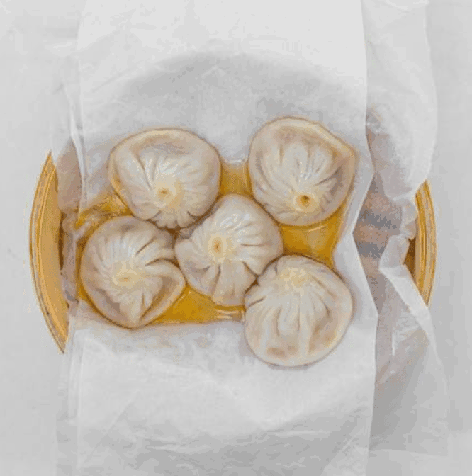 Highlights, Chubby Dumplings- Gregory Hills