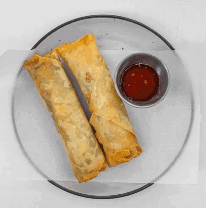 Highlights, Chubby Dumplings- Gregory Hills