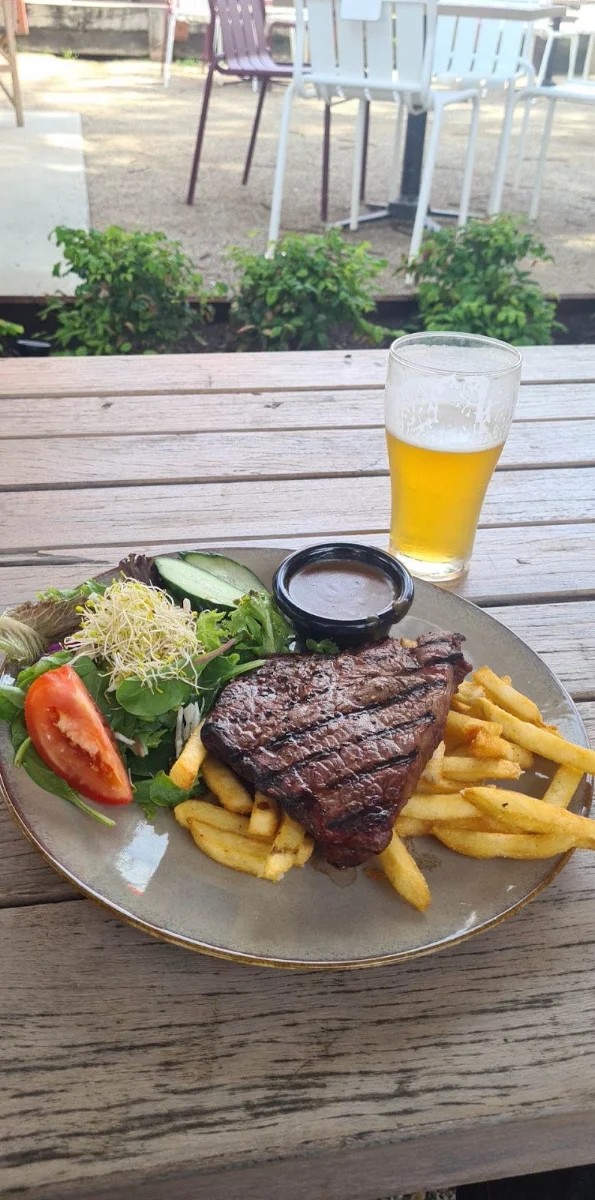 300g Rumpsteak