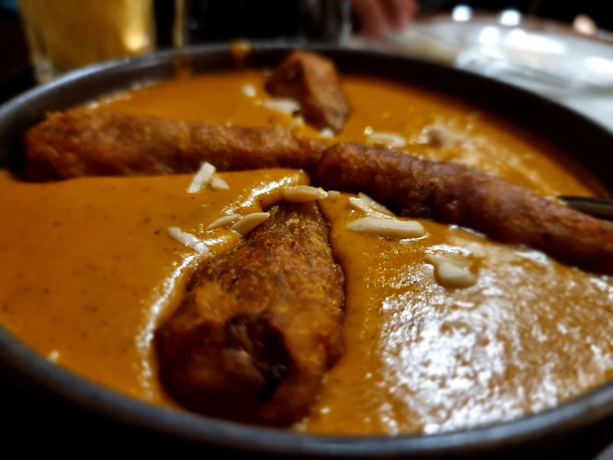 Nawabi Kofta