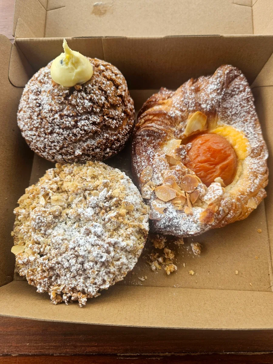 Highlights, Poolish & Co.