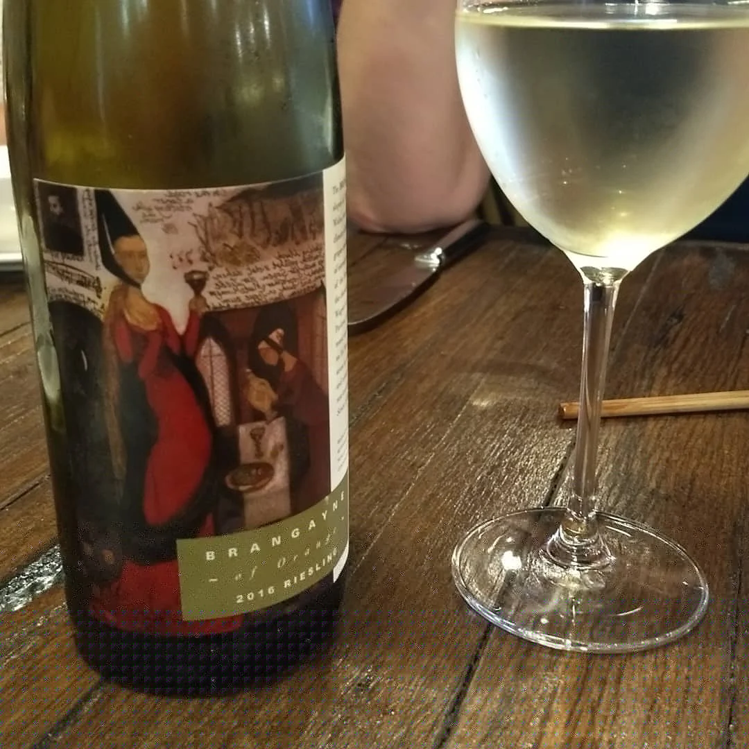Wine, Mr Lim Korean & Chinese Diner
