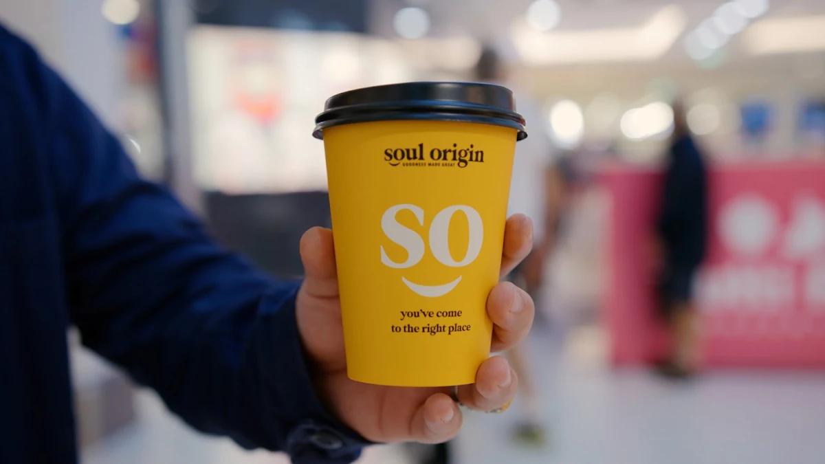 Highlights, Soul Origin Casuarina Square