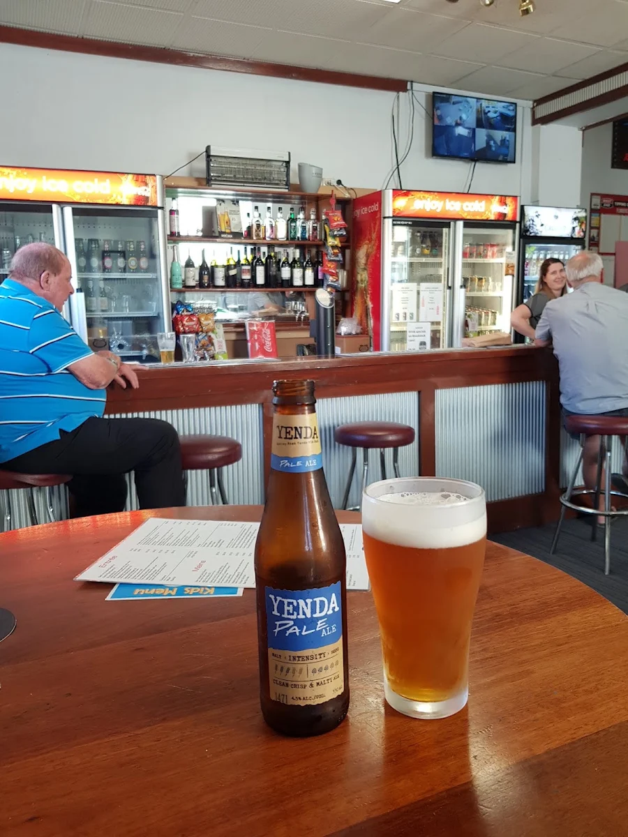 Highlights, The Hotel Flinders