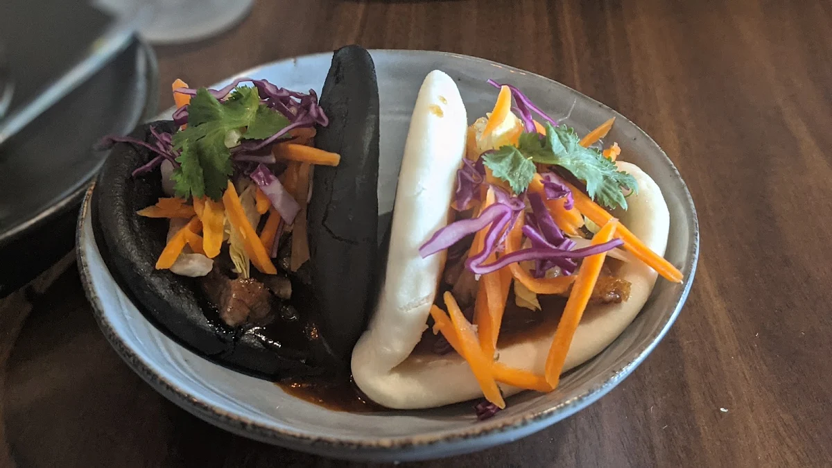 Bao Buns, NỘI Goulburn