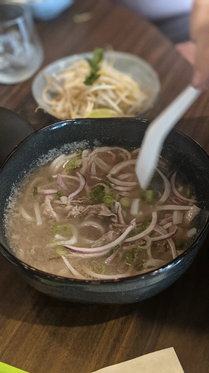 Beef Pho Bo, NỘI Goulburn