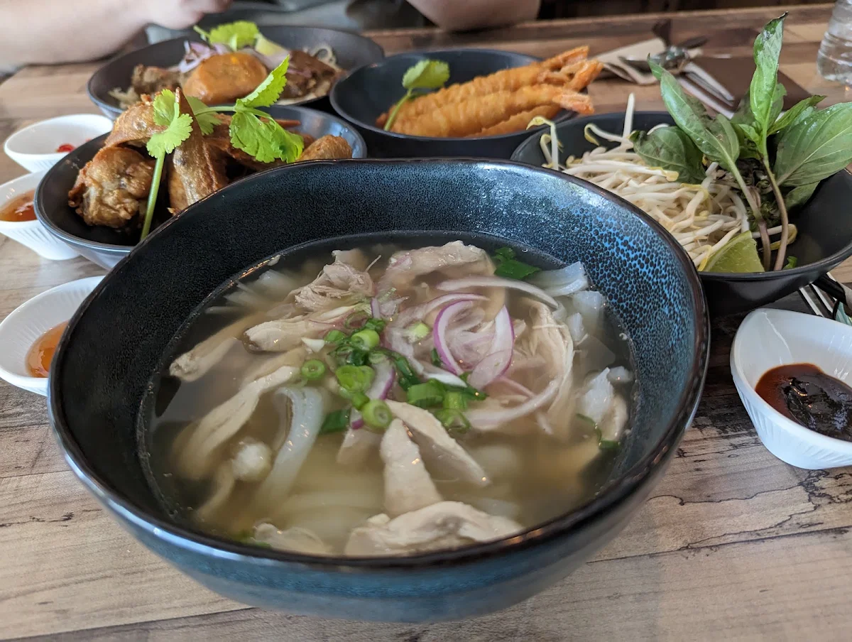Beef Pho, NỘI Goulburn