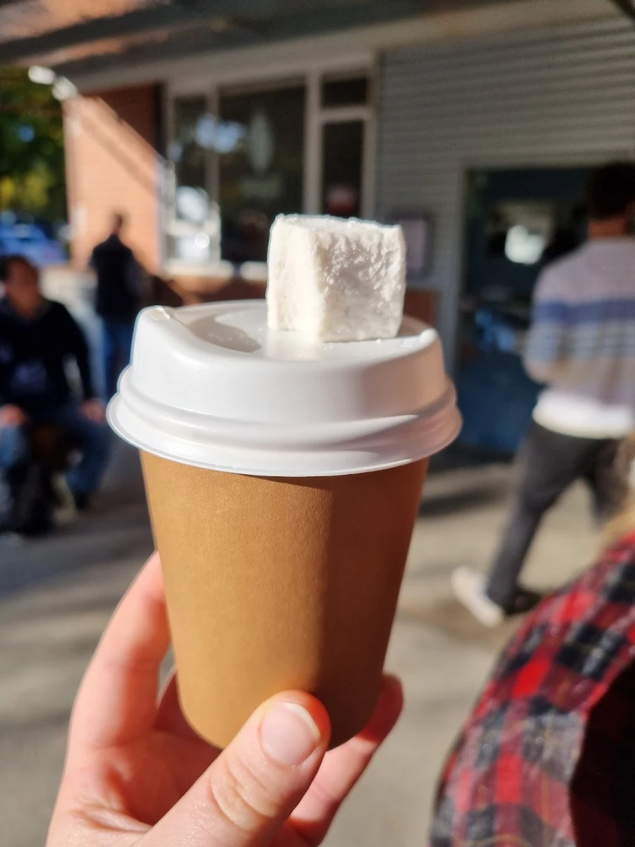 Hot Chocolate
