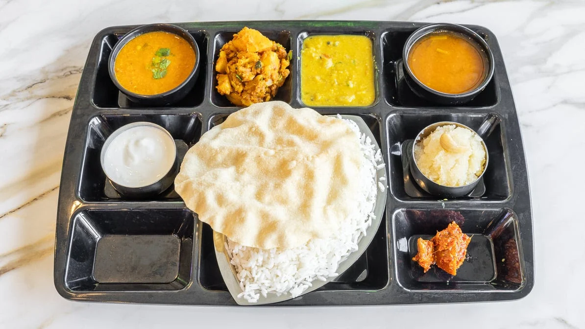 Highlights, Adyar Ananda Bhavan Yokine (A2B Yokine)