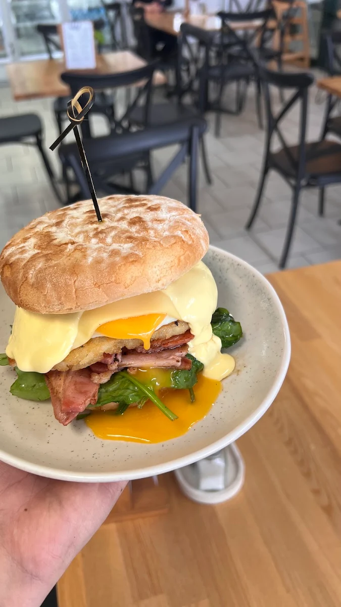 Highlights, Ceduna Bakery Coffee Lounge
