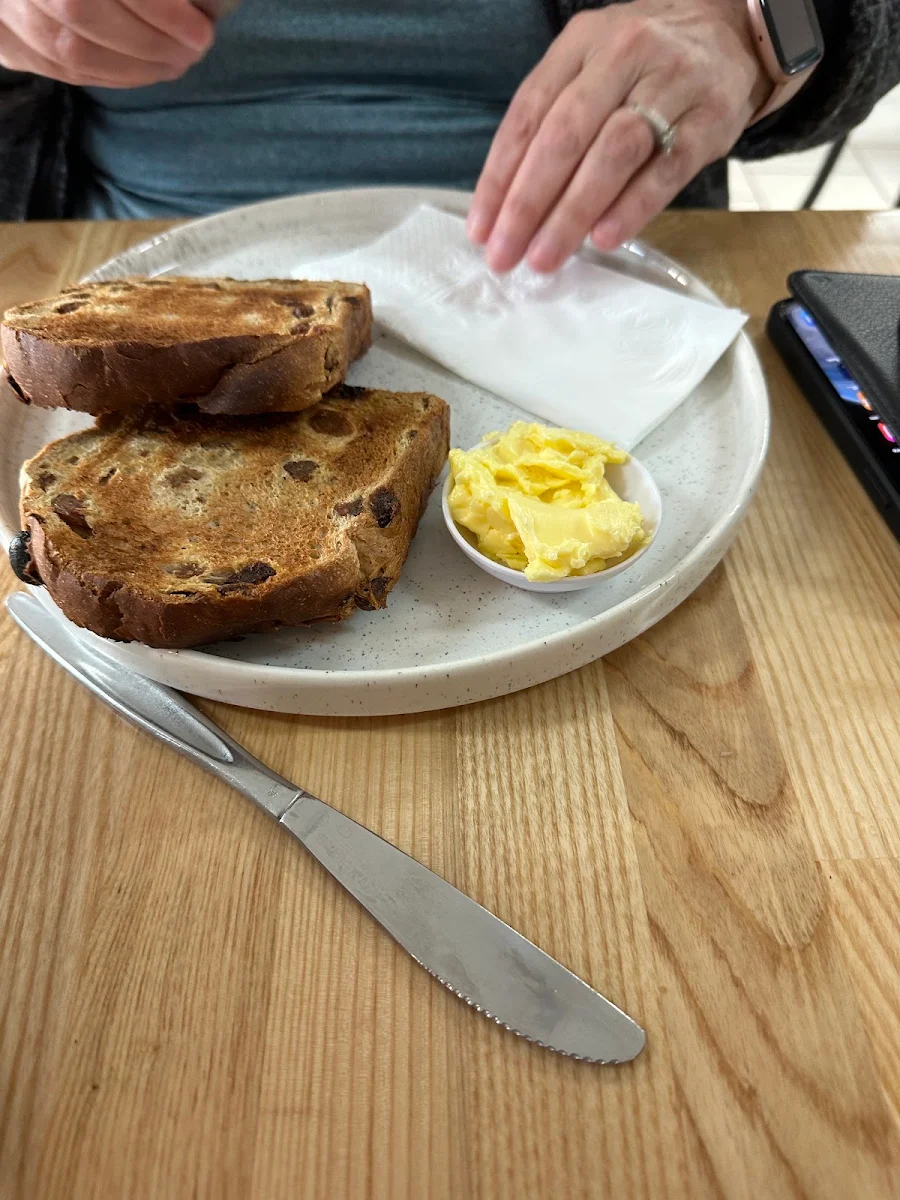 Highlights, Ceduna Bakery Coffee Lounge