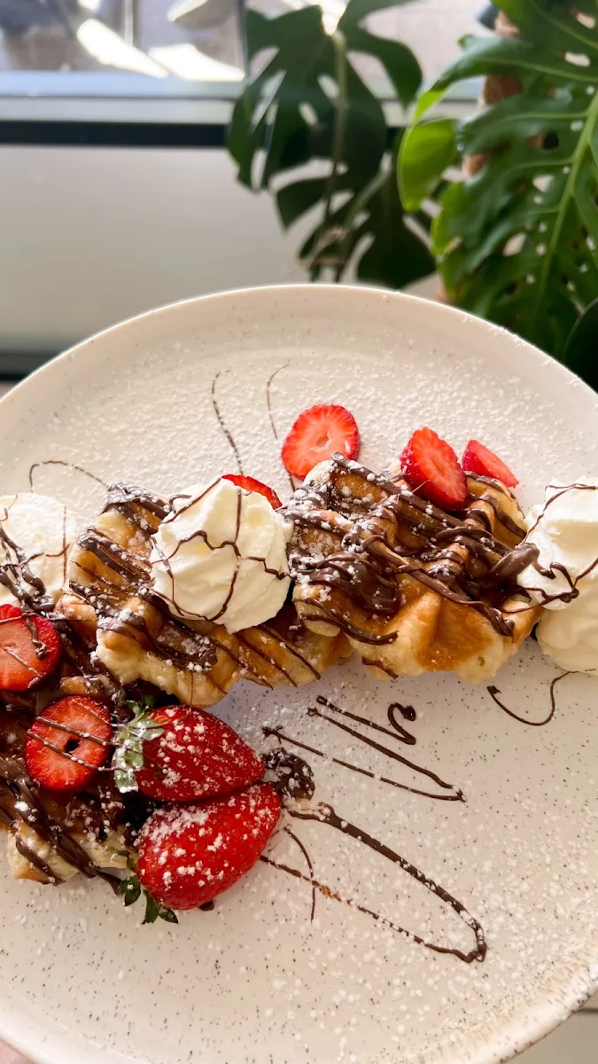 Highlights, Ceduna Bakery Coffee Lounge