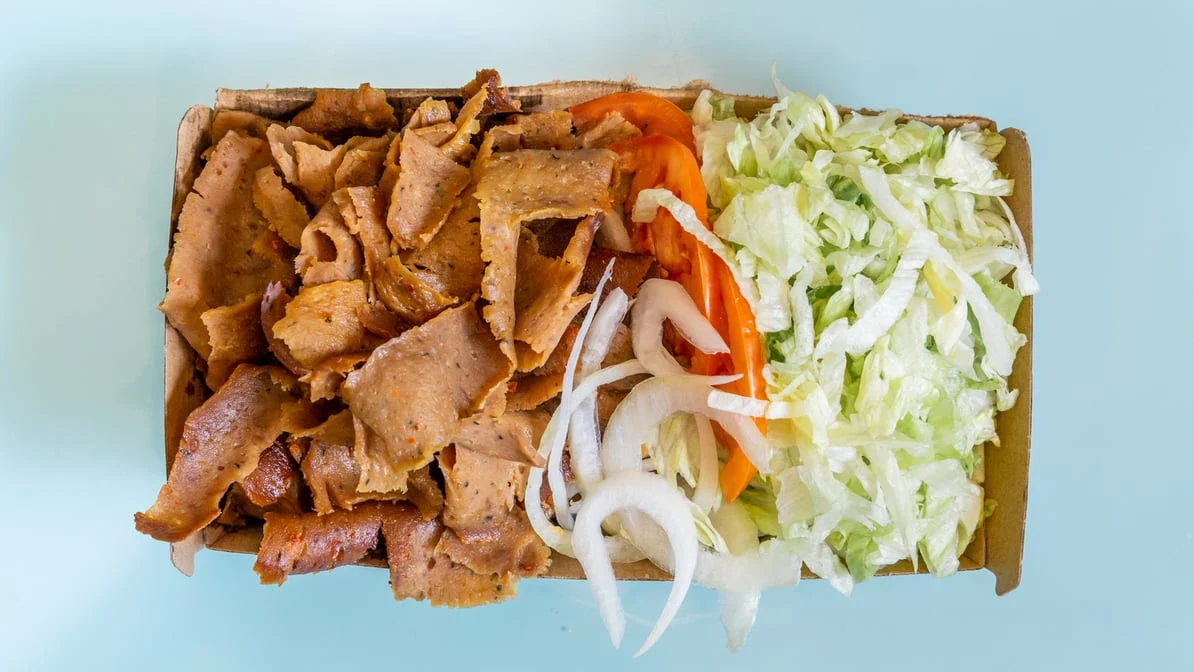 Highlights, Kings kebab & mexican