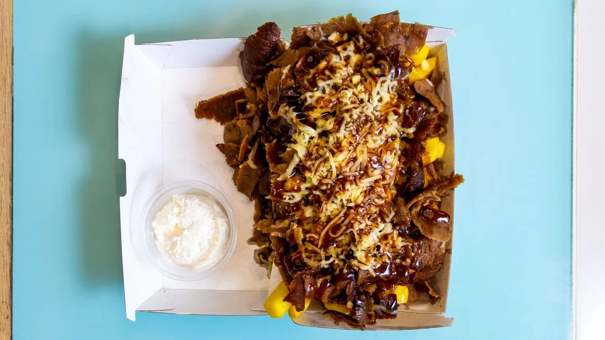 Highlights, Kings kebab & mexican