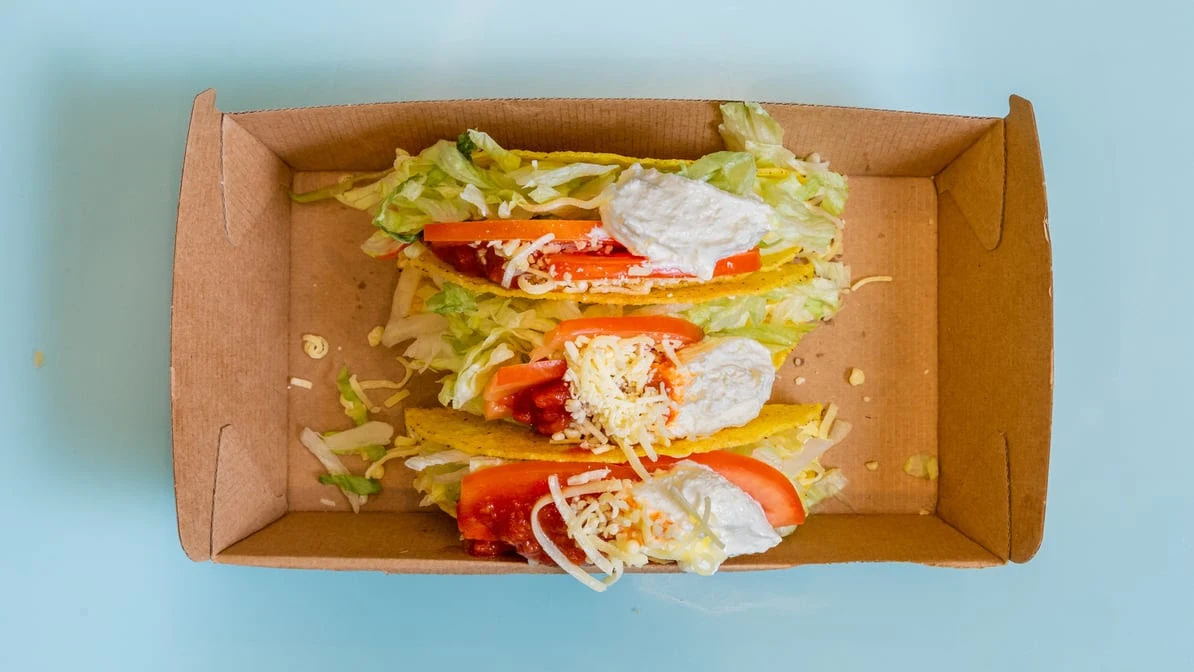 Highlights, Kings kebab & mexican