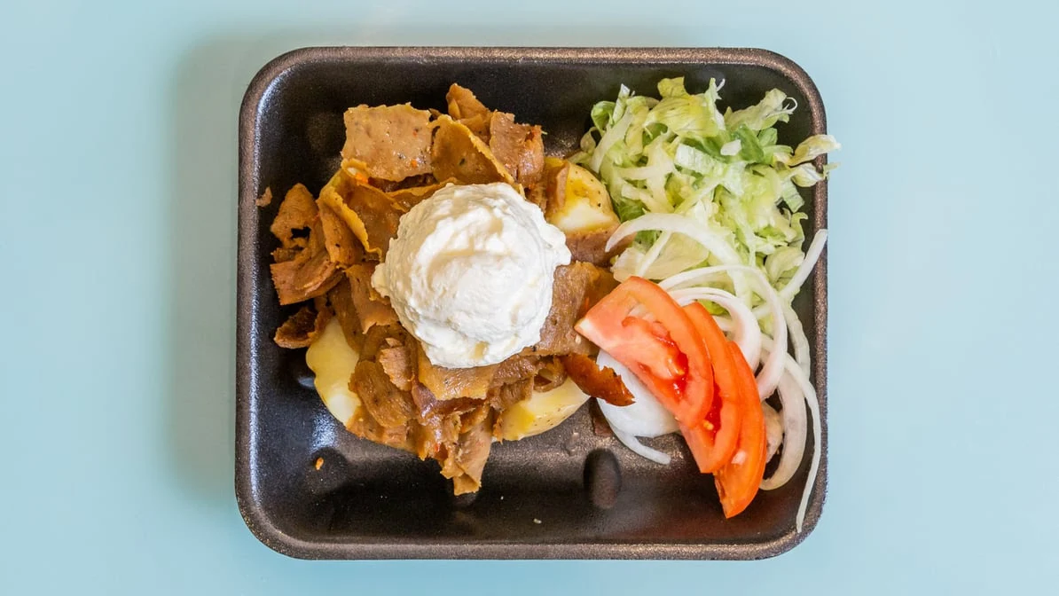 Highlights, Kings kebab & mexican