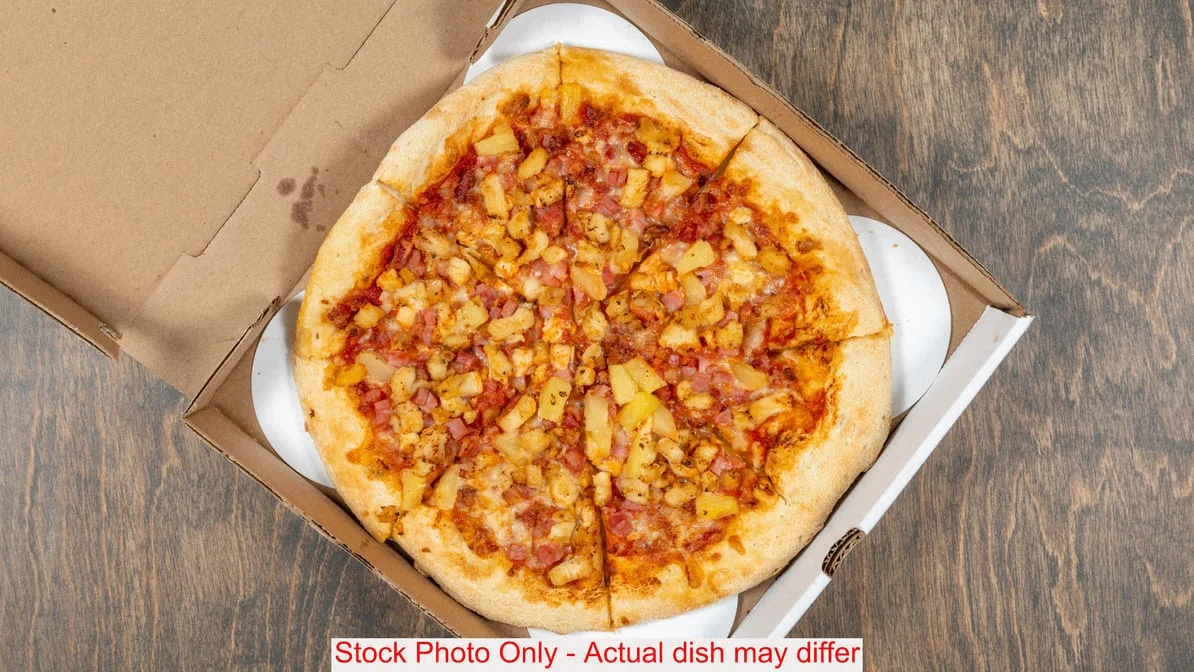 Highlights, Maffina Pizza