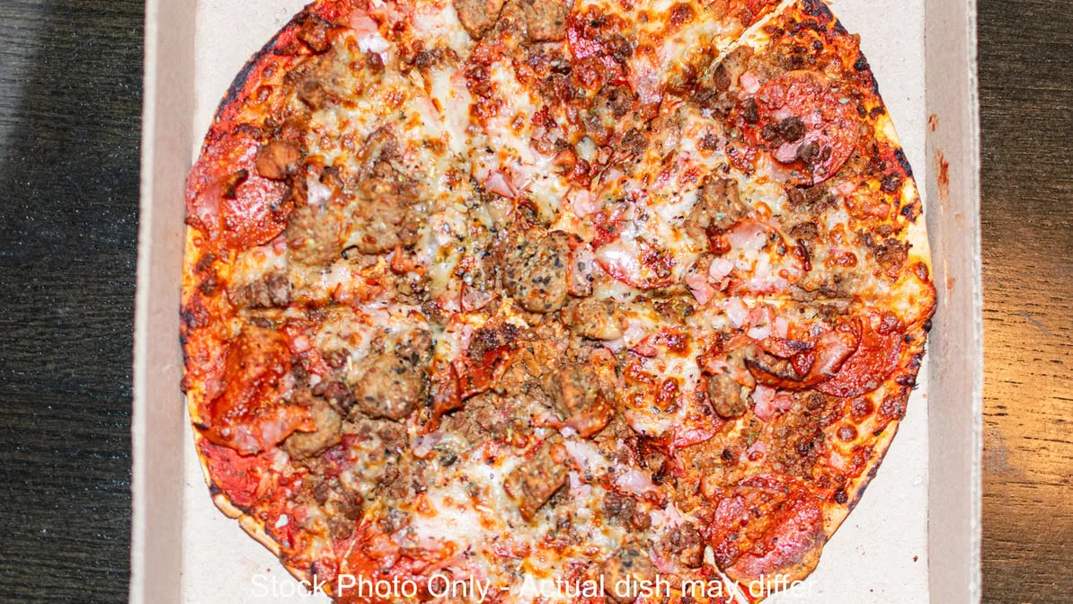 Highlights, Maffina Pizza