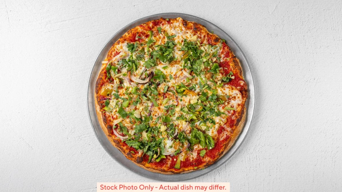 Highlights, Maffina Pizza
