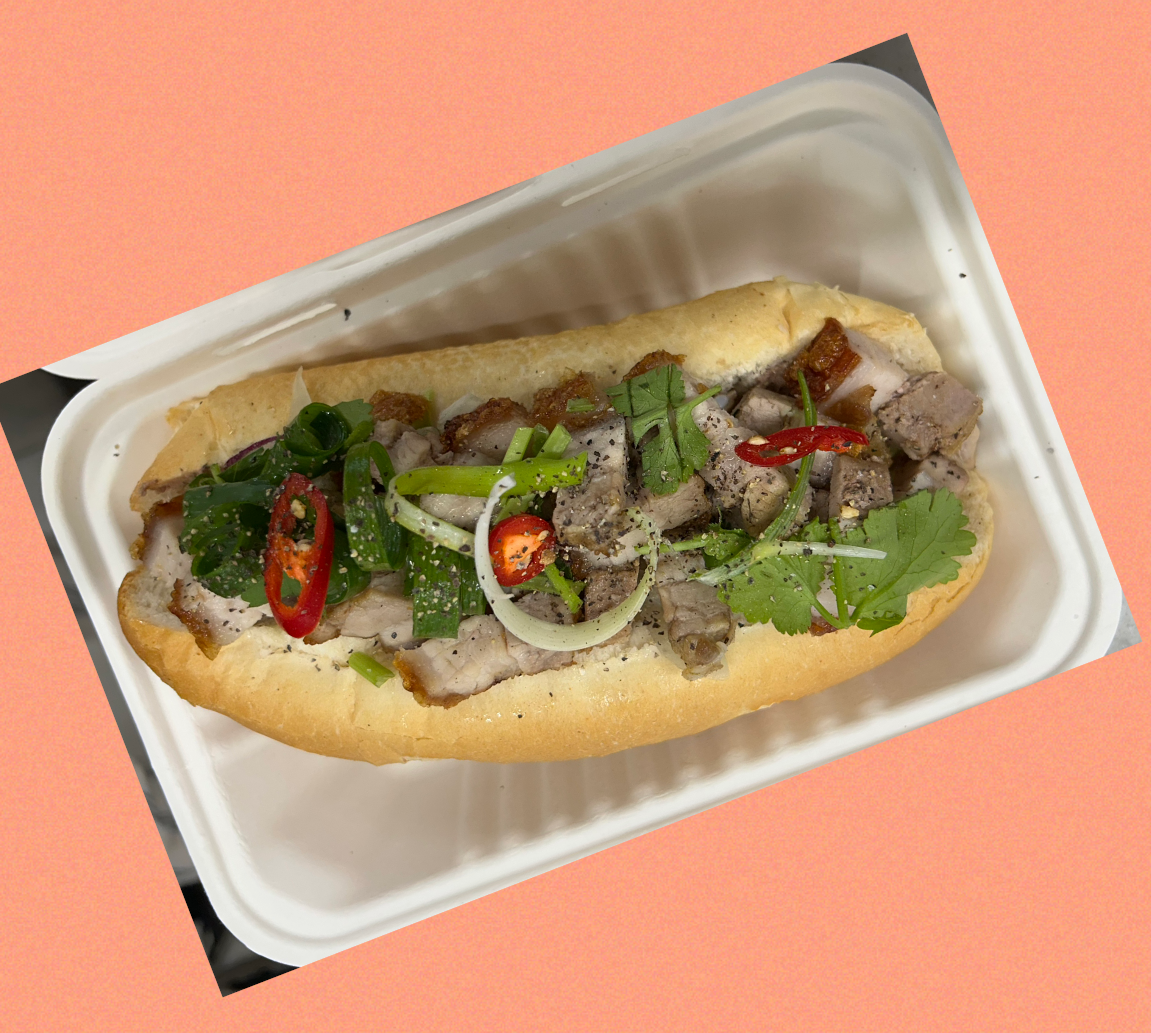 Highlights, Quick and Tasty Takeaway