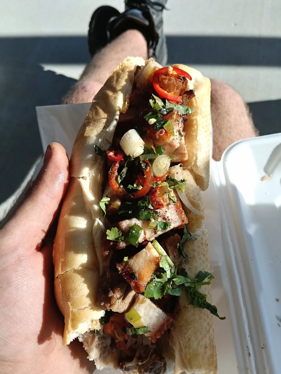 Highlights, Quick and Tasty Takeaway