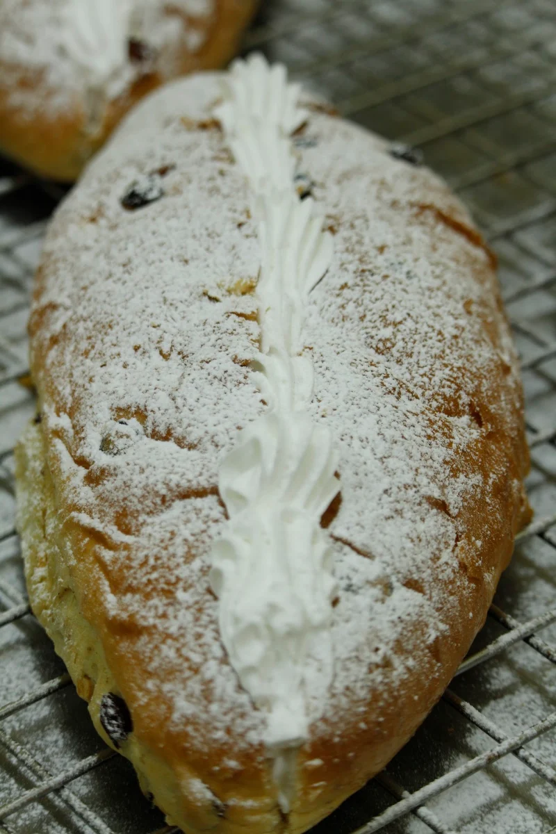 Highlights, Portland Bakery