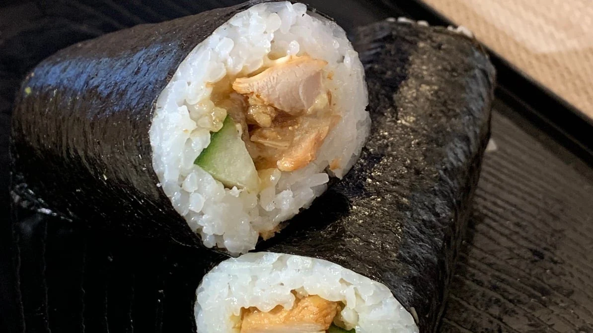 Highlights, Sushi Industry