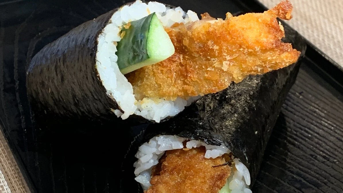 Highlights, Sushi Industry
