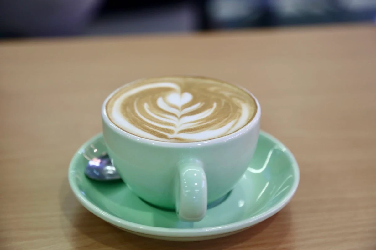 Flat White, Green options