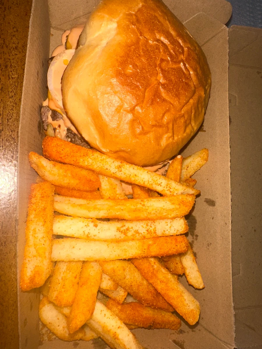 Highlights, Burger Q and More