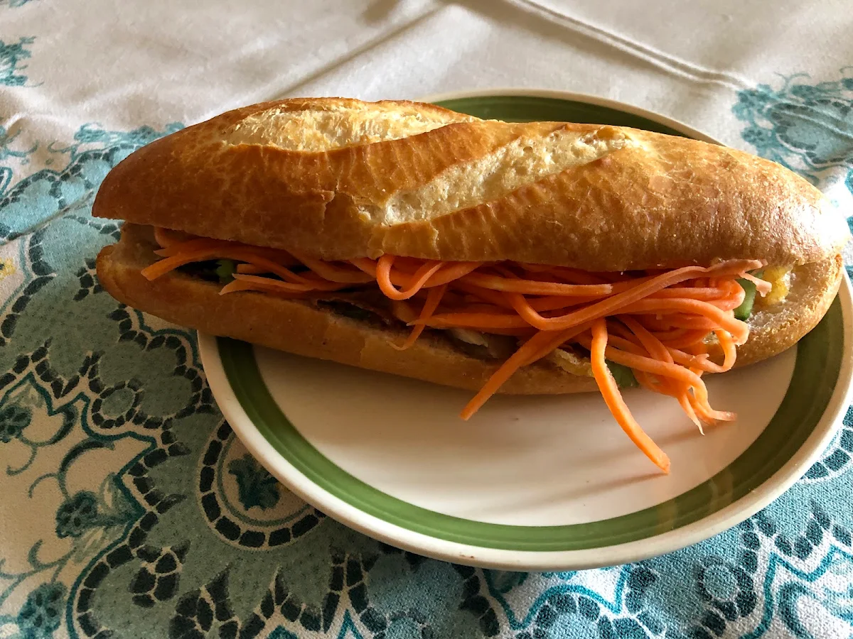 Highlights, Hong Hot Bread