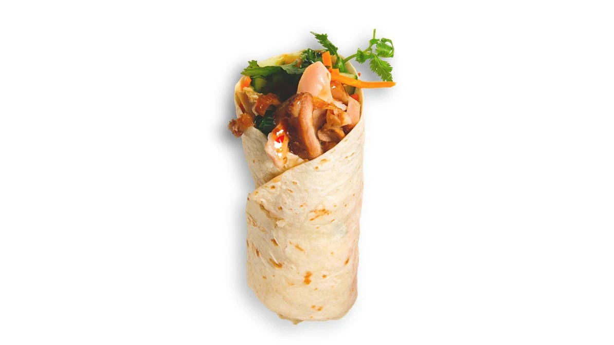 Highlights, Hong Hot Bread