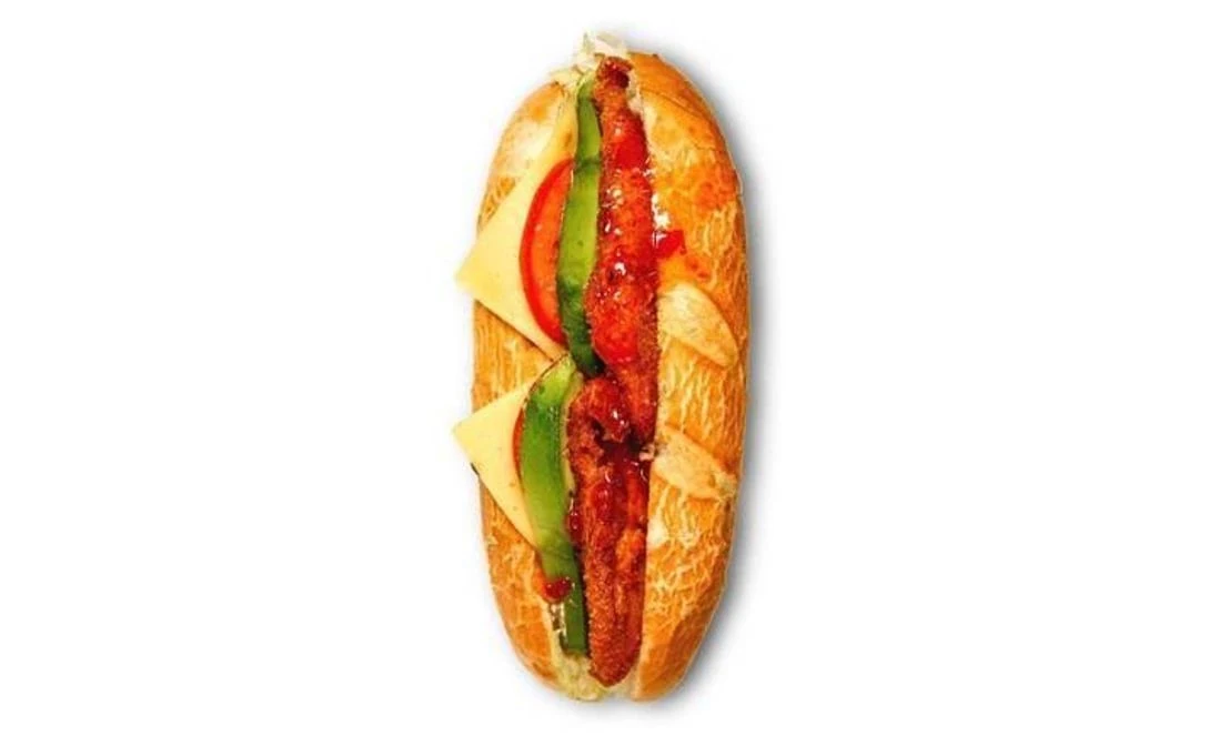 Highlights, Hong Hot Bread
